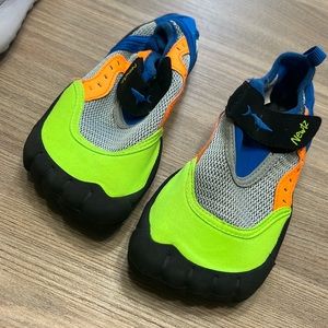 Newtz Boys Water Shoes